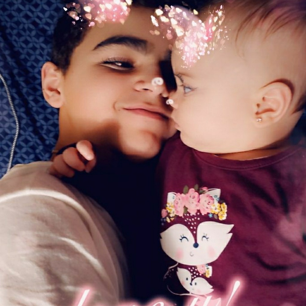 Meet your Posher, Isaiah